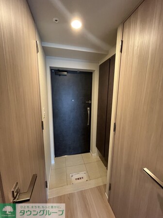 ボアビスタ上野御徒町の物件内観写真